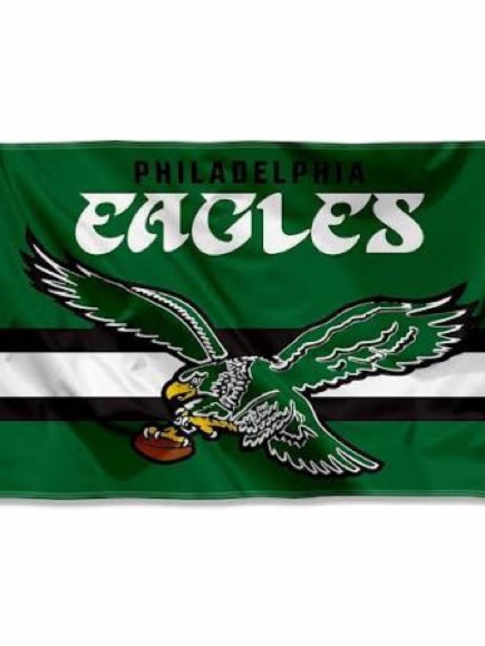 Eagles flag
